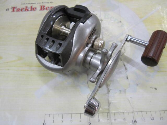 レグノメタル船VS300L