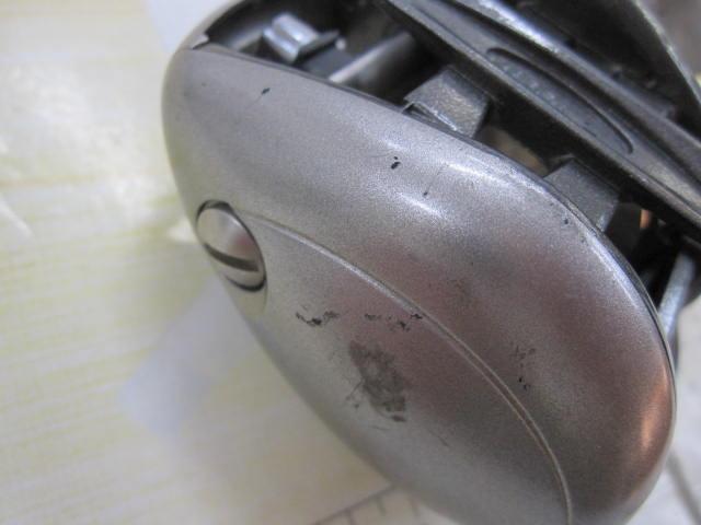 レグノメタル船VS300L