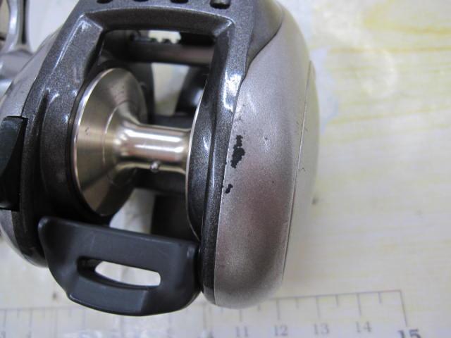 レグノメタル船VS300L