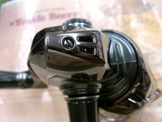 22ステラ C2000SHG