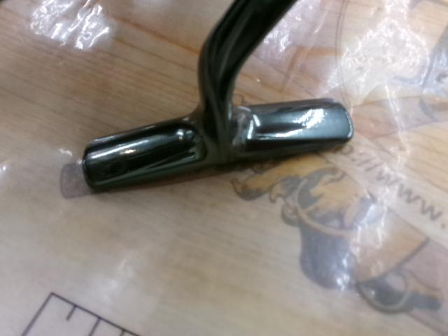 22ステラ C2000SHG