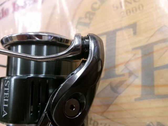 22ステラ C2000SHG