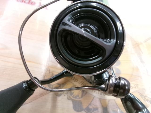 22ステラ C2000SHG