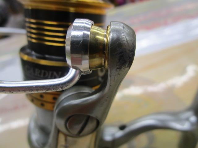 カーディナル 402iS