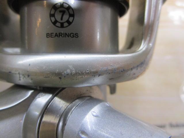 カーディナル 402iS