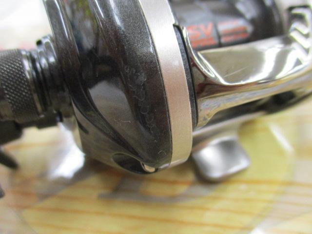 アルファスフィネスカスタム 105HL