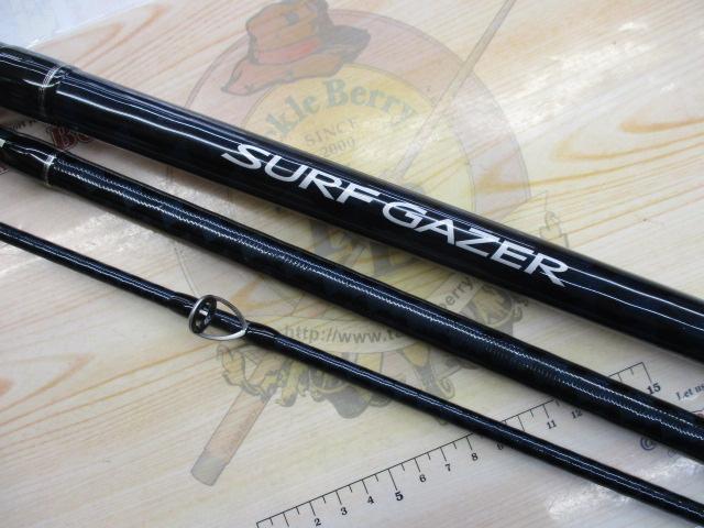 サーフゲイザー 405DX｜＠ベリーネット 日本最大新品中古釣具WEB