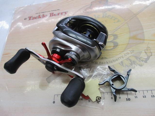 13メタニウムHG (LH)｜＠ベリーネット 日本最大新品中古釣具WEB