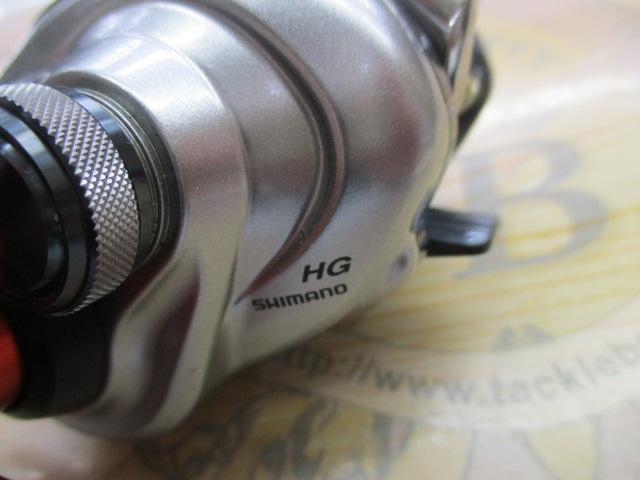 13メタニウムHG (LH)|@ベリーネット 日本最大新品中古釣具WEB 13メタニウムHG (LH)|@ベリーネット 日本最大新品中古釣具WEB