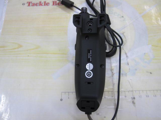 21レイクマスター CT-ET レッド