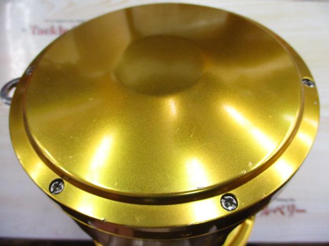 インターナショナルⅡ 80STW 2スピード