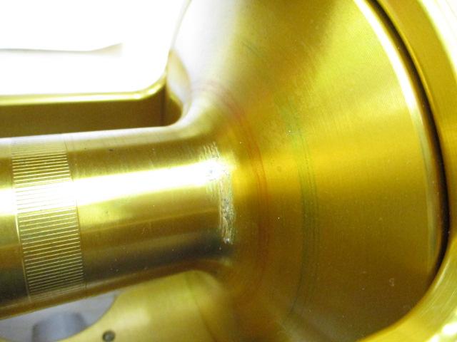 インターナショナルⅡ 80STW 2スピード