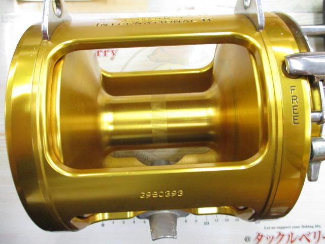 インターナショナルⅡ 80STW 2スピード｜＠ベリーネット 日本