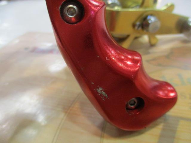 オシアジガー 1500