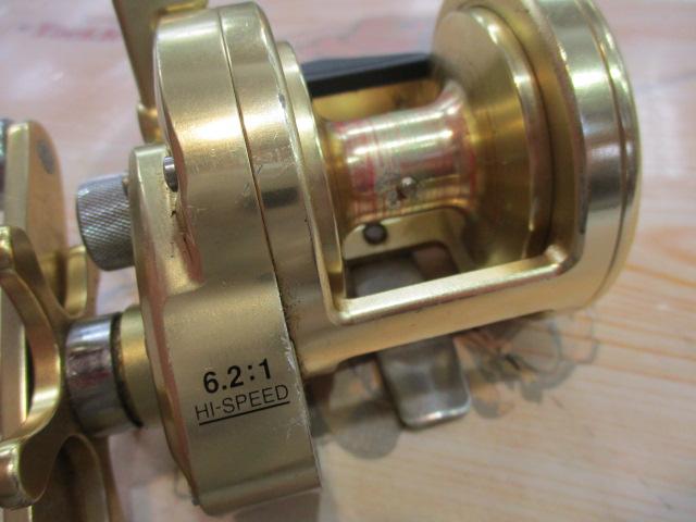 オシアジガー 1500|@ベリーネット 日本最大新品中古釣具WEB オシアジガー 1500|@ベリーネット 日本最大新品中古釣具WEB