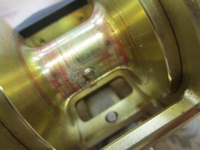 オシアジガー 1500