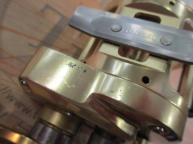 オシアジガー 1500