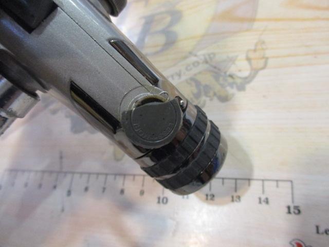 アオリマチック 夜光3050