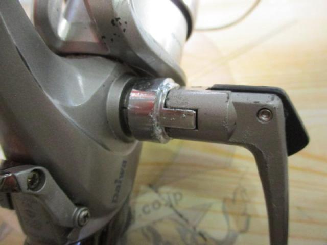 アオリマチック 夜光3050