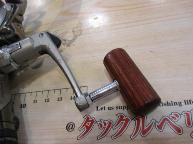 アオリマチック 夜光3050