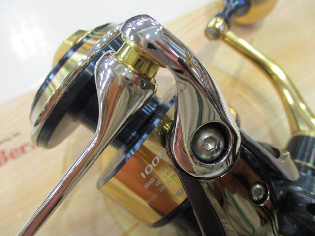 20ソルティガ 10000-H