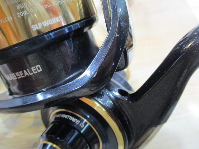 20ソルティガ 10000-H