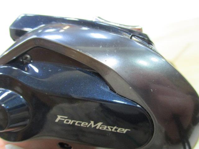 20フォースマスター 600DH