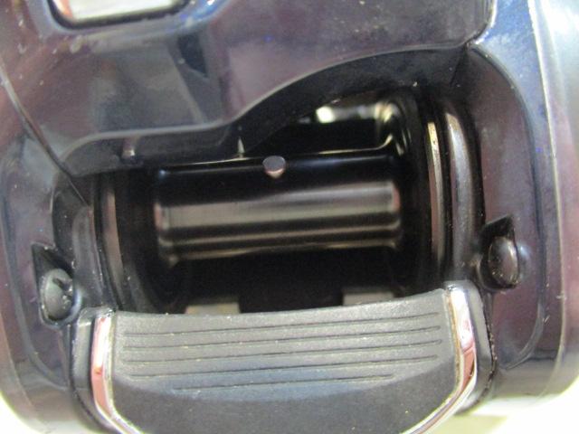 20フォースマスター 600DH