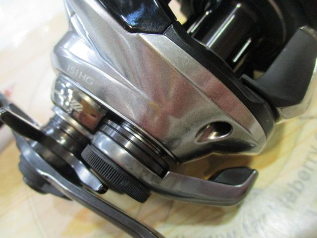 18炎月プレミアム 151HG