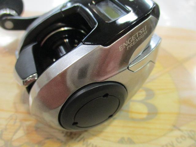 18炎月プレミアム 151HG