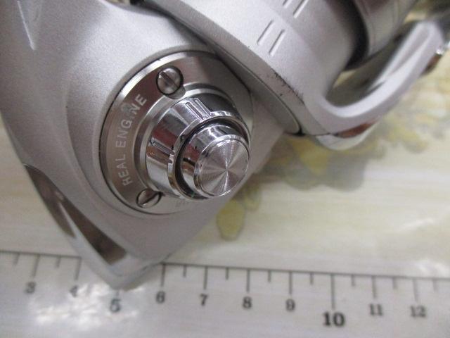 07ルビアス 2500R｜＠ベリーネット 日本最大新品中古釣具WEBショップ