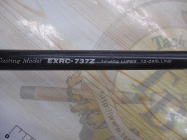 エクスプレッション EXRC-737Z リミテッド｜＠ベリーネット 日本