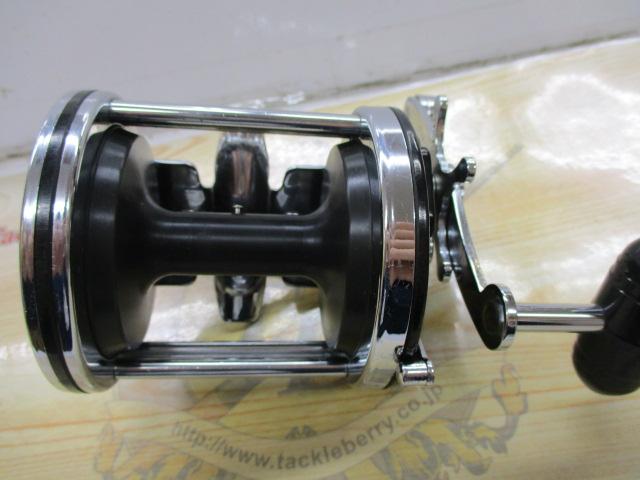 ジグマスター505HS