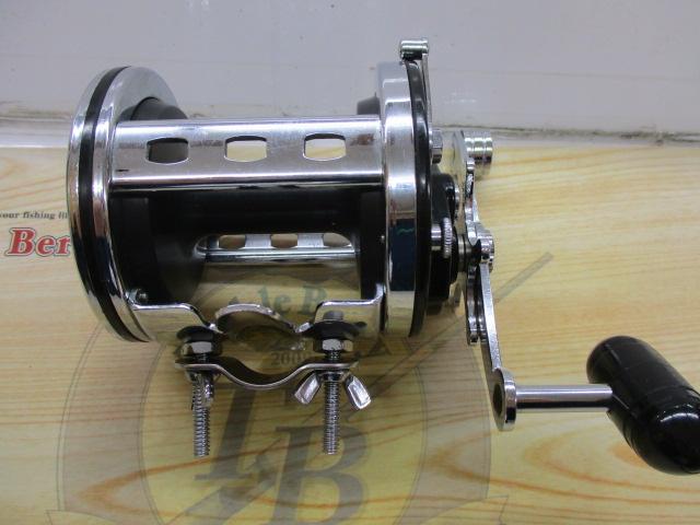 ジグマスター505HS