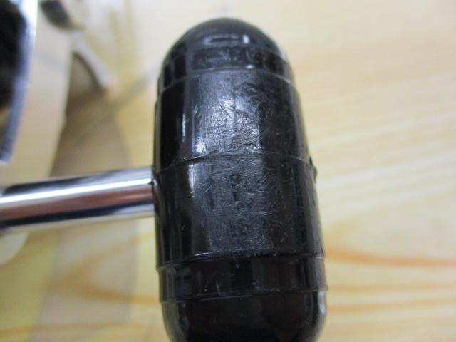 ジグマスター505HS