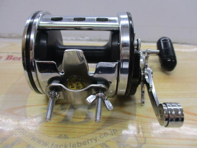 ジグマスター505HS