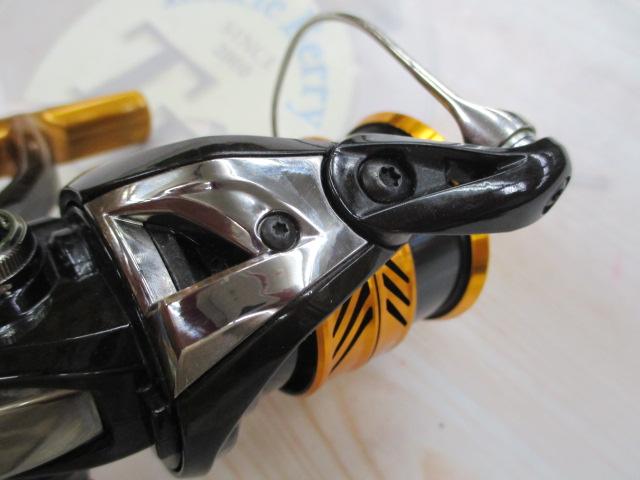 楽天市場】shimano 18 ソアレ bb c2000sspgの通販
