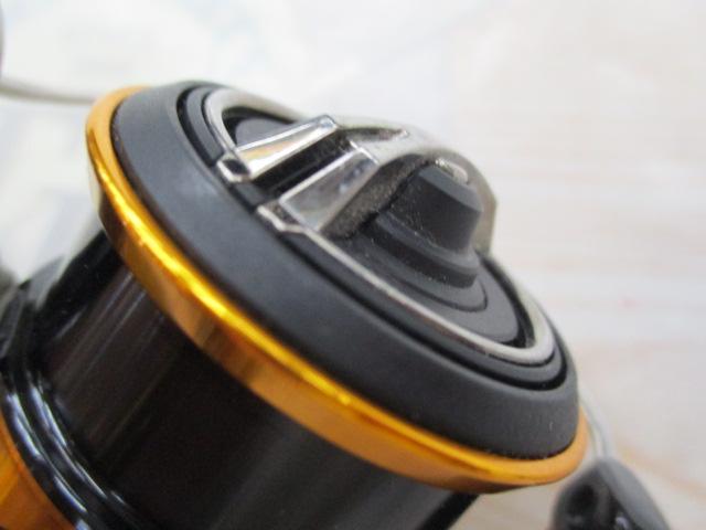 18ソアレBB C2000SSPG