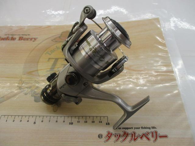 アオリマチック 夜光3050