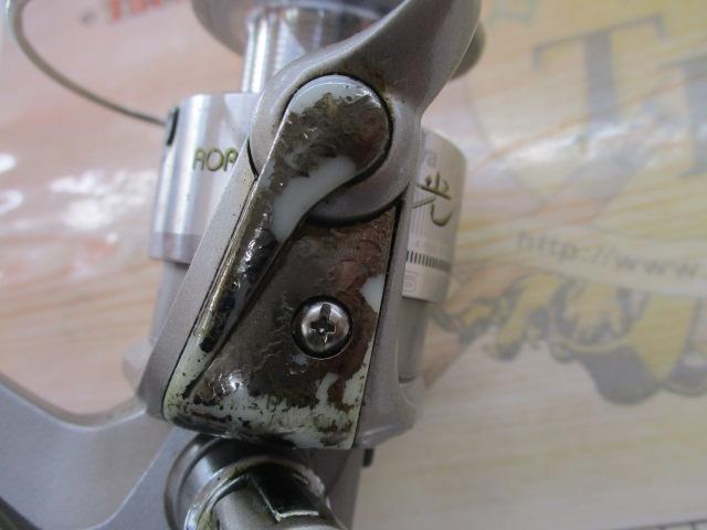 アオリマチック 夜光3050