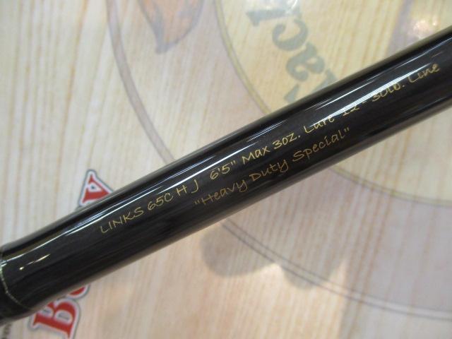 リンクス LINKS65CHJ