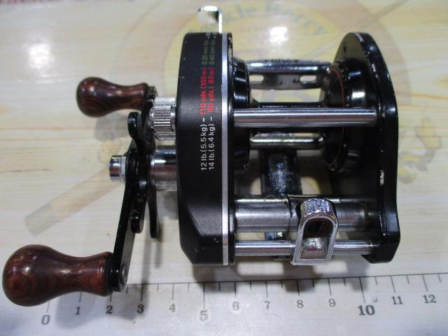 リール DAIWA PHANTOM SM-15 ファントムSM-15 オーバーホール