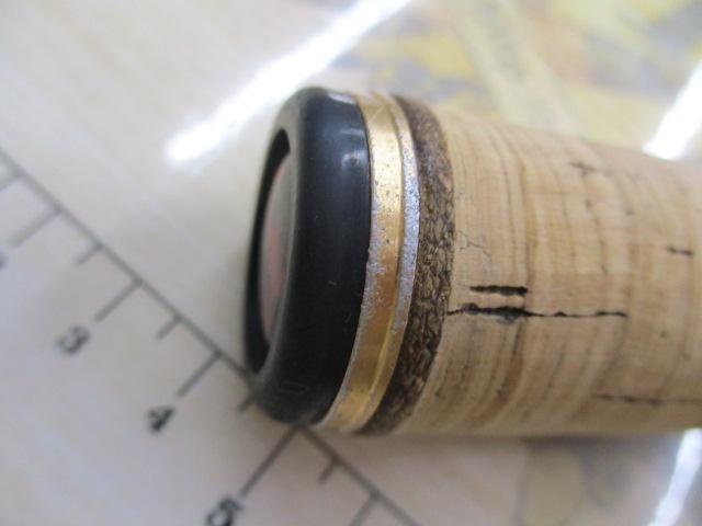 ワールドシャウラ 2833RS-2 (レッドタイプ)