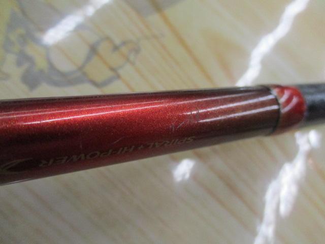 SHIMANO - 新品・未使用　ワールドシャウラ2833RS【レッドタイプ】 ワールドシャウラ 2833RS-2 (レッドタイプ)｜＠ベリーネット