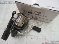 20ルビアス FC LT2500S-XH