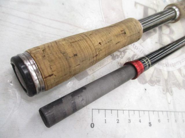 ポイズングロリアス 172H RUSHBURN