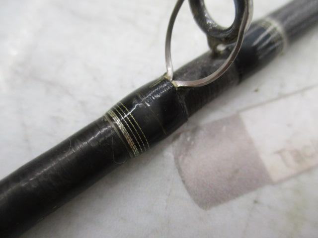 ポイズングロリアス 172H RUSHBURN