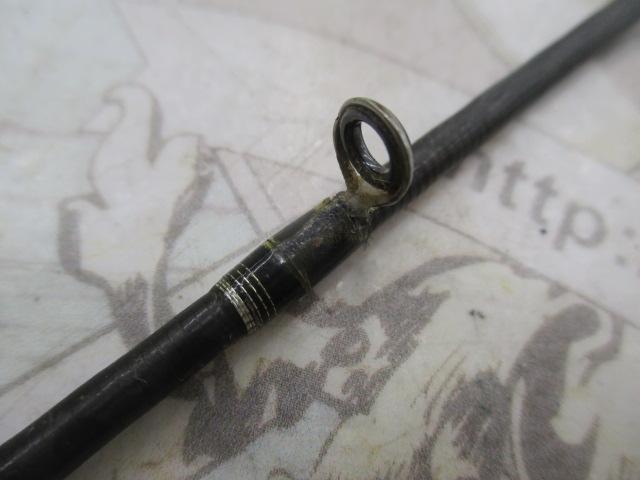 ポイズングロリアス 172H RUSHBURN