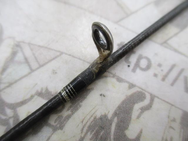 ポイズングロリアス 172H RUSHBURN