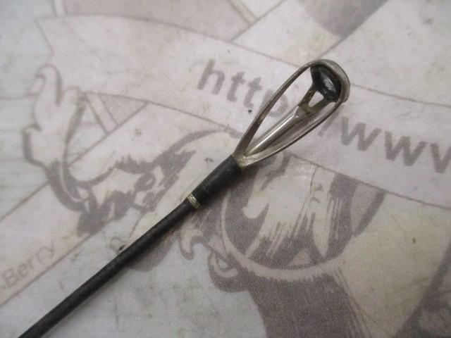 ポイズングロリアス 172H RUSHBURN